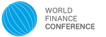 Upcoming: World Finance Conference